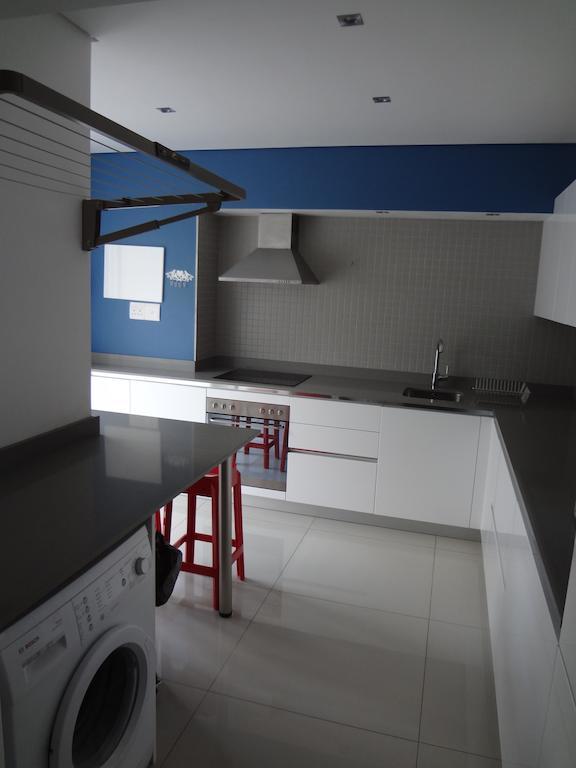 Designer Studio Camps Bay Fokváros Szoba fotó